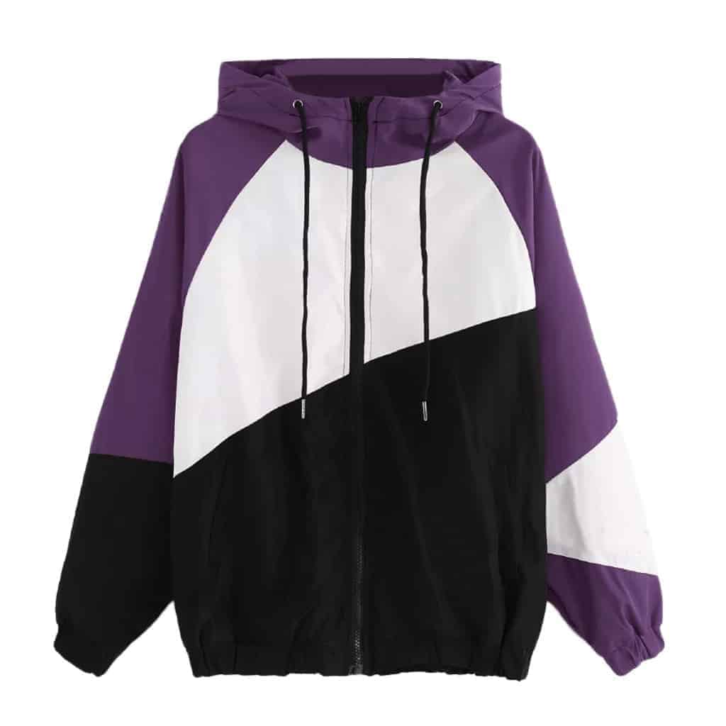 Áo Khoác Gió Nữ Giá Rẻ - Shop Thời Trang Nữ Bexy