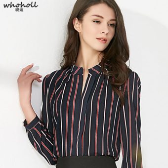 Áo Sơ Mi Caro Nữ Cá Tính - ASMC53
