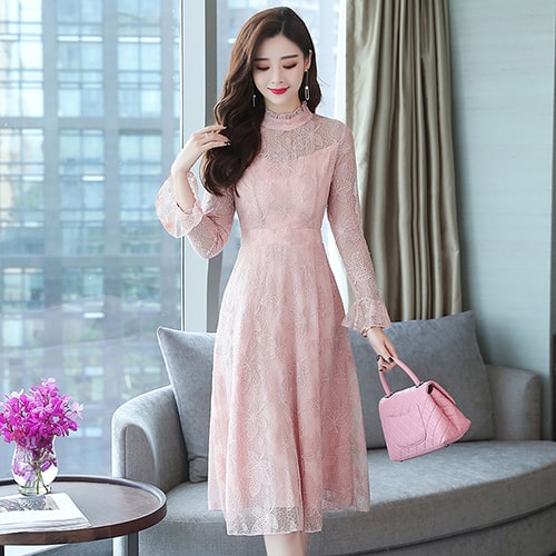 Địa chỉ mua váy ngủ mùa hè đẹp ở Hà Nội